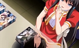Eroge Kaihatsu Zanmai 05 - Hentai Anime Sex