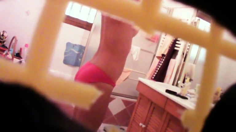 Hot Amateur Milf Gets Naked And Takes A Shower On Hidden Cam Video at Porn Lib->
