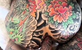 intense-anal-therapy-session-for-amateur-tattooed-wife